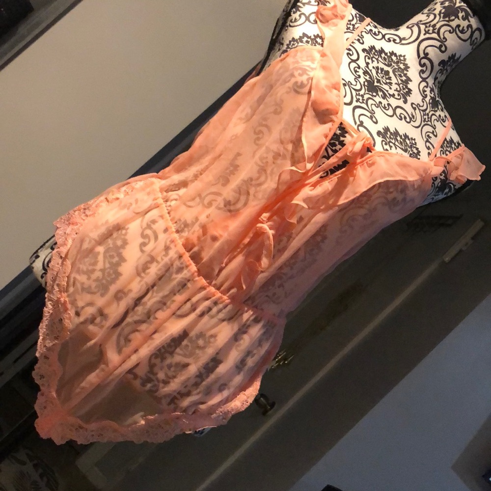 Gorgeous chemise
